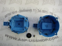 Verteilerkappe - Distributor Cap  GM V6 HEI